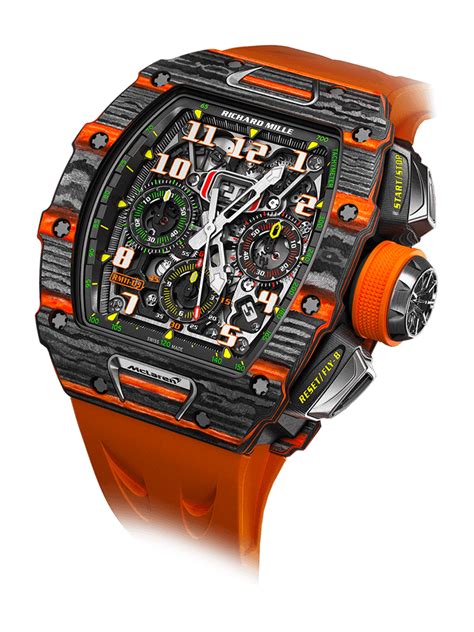 richard mille rm 11 03 prezzp|rm 11 03 mclaren.